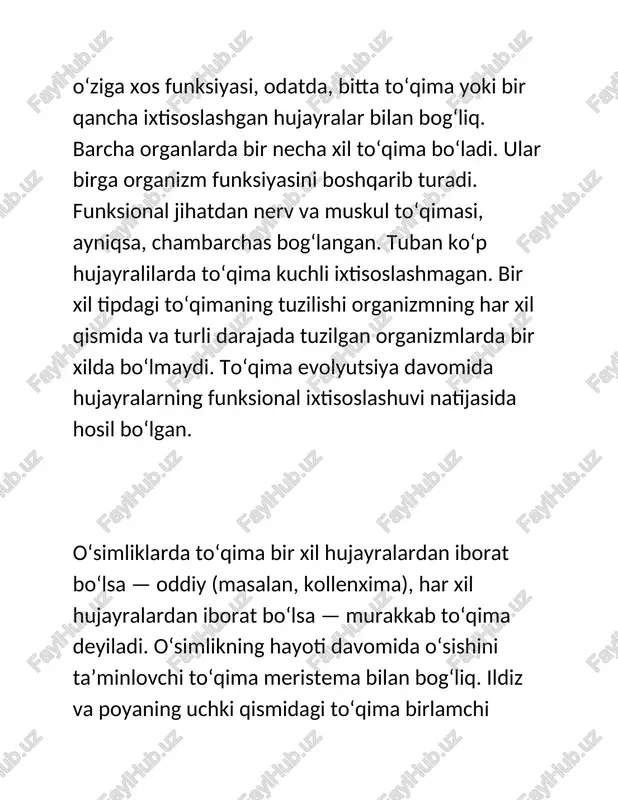 ishini yaxshilashga yordam beradi. 3.mashq qilish muntazam jismoniy mashqlar qonning kislorod bilan to'yinganligini ham oshirishi mumkin.sichqonlarda o'tkazilgan yaqinda o'tkazilgan tadqiqot shuni ko'rsatdiki, muntazam jismoniy mashqlar gipoksemiyaning salbiy ta'sirini kamaytirishi mumkin.agar siz sport bilan tanish bo'lmasangiz, boshlash bo'yicha muhim maslahatlar uchun o'pka mashqlari haqidagi blog postimizni o'qing.mashq qilish o'pka salomatligi uchun qila oladigan eng yaxshi narsalardan biridir.jismoniy mashqlarni boshlash yoki o'zgartirishdan oldin shifokoringiz bilan gaplashishni unutmang. inson organizmida kislorod almashinuvi hayotiy muhim jarayonlardan biridir. har bir to‘qima va hujayra o‘z faoliyatini davom ettirishi uchun yetarli darajada kislorod bilan ta’minlanishi zarur. kislorod yetishmovchiligi (gipoksiya) hujayralar faoliyatining buzilishiga, og‘ir holatlarda esa ularning nobud bo‘lishiga olib keladi. shu sababli to‘qimalarning kislorod bilan to‘yinishini aniqlash, uni kuzatish va baholash zamonaviy tibbiyotda katta ahamiyatga ega. 1. to‘qimalarning kislorod bilan ta’minlanishi fiziologiyasi organizmga kislorod tashqaridan nafas olish tizimi orqali kiradi. o‘pkalarda alveolyar havodan kapillyarlardagi qonga diffuziya yo‘li bilan o‘tadi. qonda esa kislorodning asosiy qismi gemoglobin bilan birikkan …