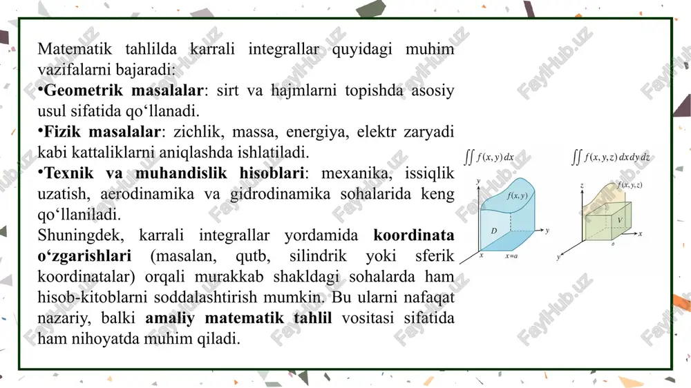 karraliintegrallar - Page 4