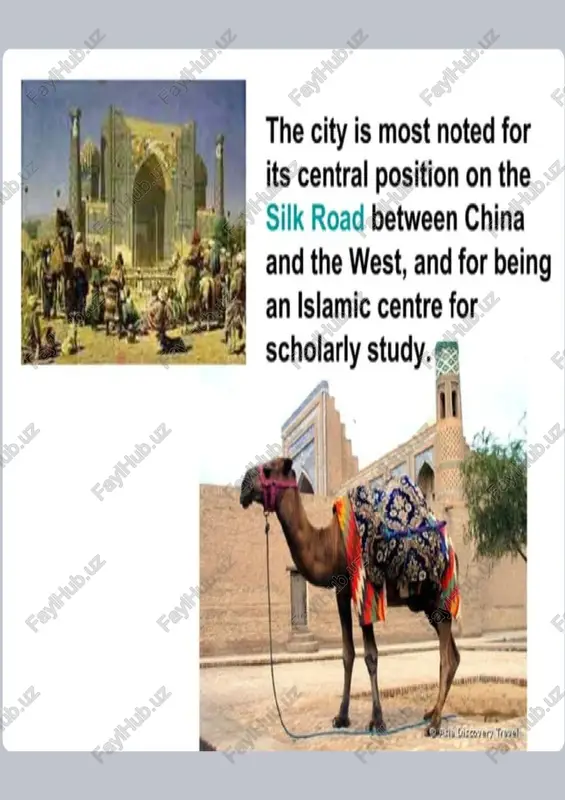samarkand - Page 4