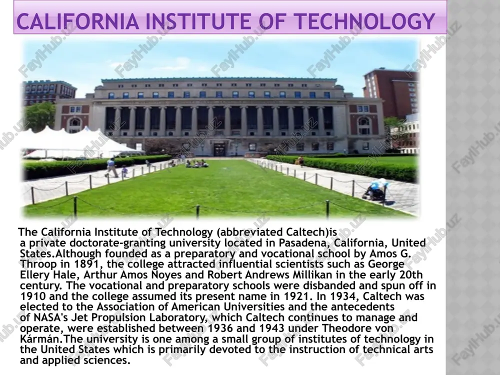 iences, engineering, and music in both undergraduate and postgraduate education. it counts amongst its alumni four prime ministers or presidents of singapore and two prime ministers of malaysia. cornell university isa private and statutory ivy league research university located in ithaca, new york. founded in 1865 by ezra cornell and andrew dickson white,the university was intended to teach and make contributions in all fields of knowledge—from the classics to the sciences, and from the theoretical to the applied. these ideals, unconventional for the time, are captured in cornell's motto, a popular 1865 ezra cornell quotation: "i would found an institution where any person can find instruction in any stud the university of michigan (u-m, um, umich, or u of m), frequently referred to simply as michigan, is a public research university in ann arbor, michigan, united states. founded in 1817 in detroit as the catholepistemiad, or university of michigania, 20 …