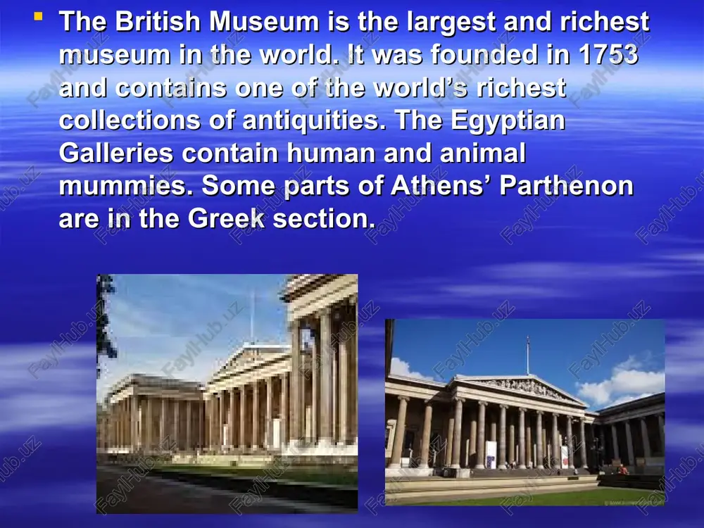 places of interest of great britain - Page 4