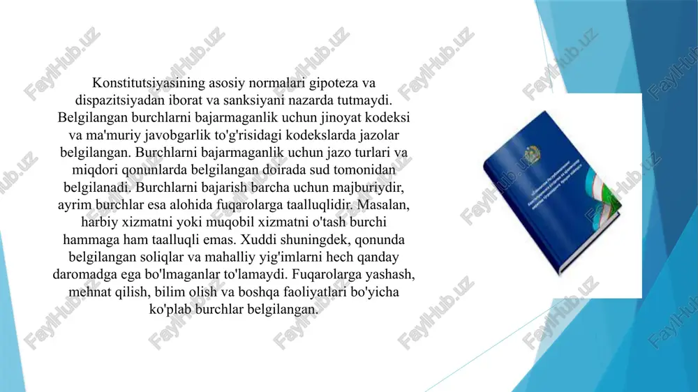 stuvorligini mustahkamlash omili bo‘lib, demokratik g‘oyalarni xayotga tadbiq etilishini ta’minlaydi. e’tiboringiz uchun rahmat image1.jpeg image2.jpeg image3.jpeg image4.jpeg image5.jpeg image6.jpeg image7.jpeg image8.jpeg image9.jpeg /docprops/thumbnail.jpeg