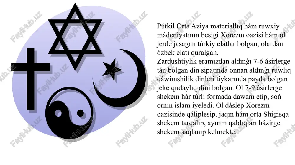 zardushlik dinireje - Page 4