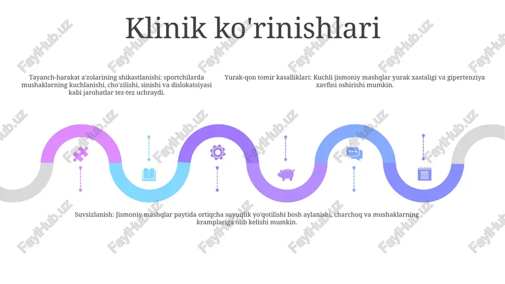 sportchilarda uchraydigan hastaliklar - Page 4