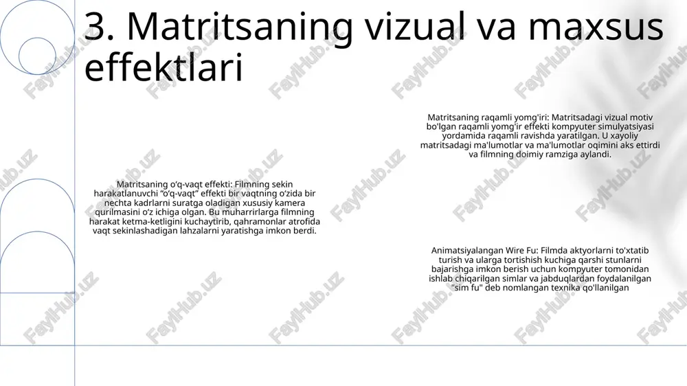 matritsa haqida maqola yozish kerak - Page 4