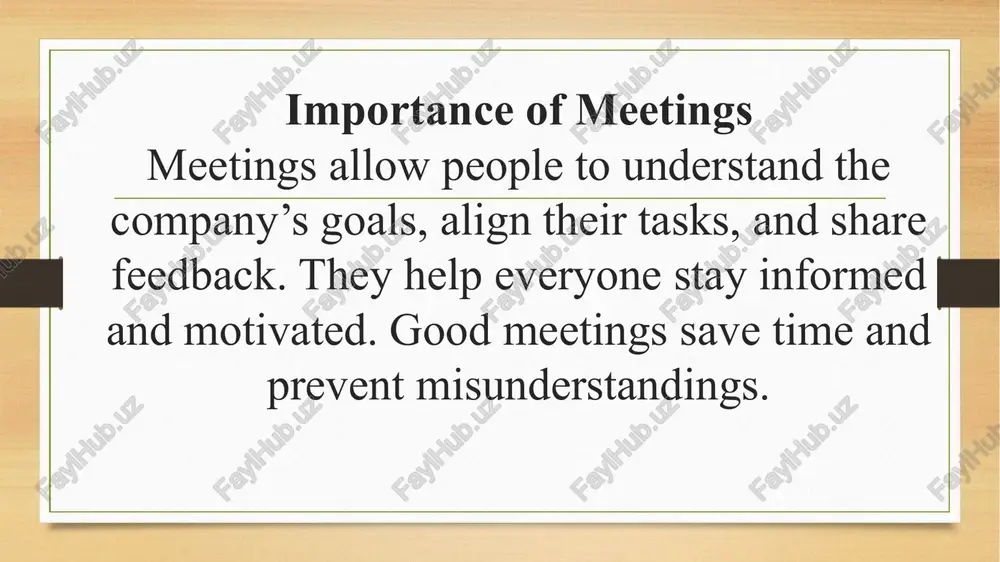 meetings and teamwork - Page 4