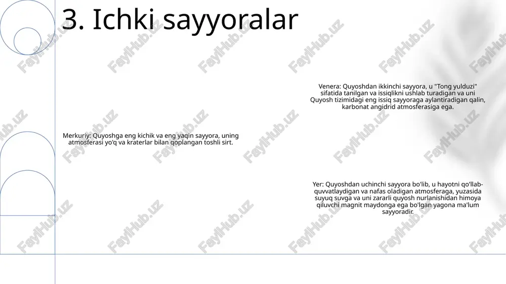 quyosh sistemasi - Page 4