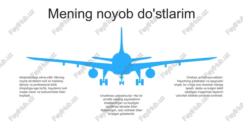 mening dostlarim - Page 4
