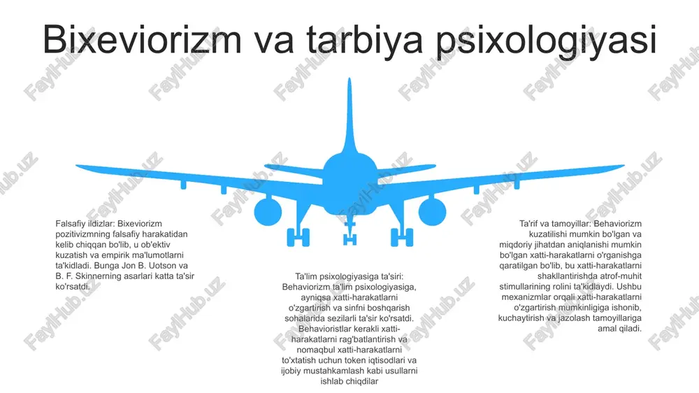 xx asrda jahon pedagogika fanining rivojlanish tarixi - Page 4