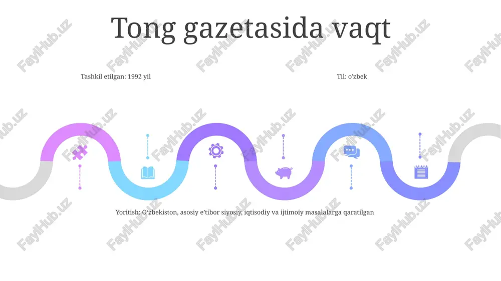 hakllantirishda muhim rol o‘ynagan. ular yangi paydo bo'lgan yozuvchilar va san'atkorlar uchun platforma yaratdilar, madaniy almashinuvni targ'ib qildilar va zamonaviy markaziy osiyo o'ziga xosligini rivojlantirishga hissa qo'shdilar. sales 1st qtr 2nd qtr 100 0 sales 1st qtr 2nd qtr 100 0 sales 1st qtr 2nd qtr 100 0 jurnalistika hayoti haqida mulohazalar muallif - g'ulom zafariy janr - avtobiografiya/jurnalistika nashr qilingan sana - 2017 yil e'tiboringiz uchun rahmat @taqdimot_robot image11.jpg image3.jpg microsoft_excel_worksheet.xlsx microsoft_excel_worksheet1.xlsx microsoft_excel_worksheet2.xlsx image2.jpg sheet1 sales 1st qtr 100 2nd qtr 0 to resize chart data range, drag lower right corner of range. sheet1 sales 1st qtr 100 2nd qtr 0 to resize chart data range, drag lower right corner of range. sheet1 sales 1st qtr 100 2nd qtr 0 to resize chart data range, drag lower right corner of range. /docprops/thumbnail.jpeg