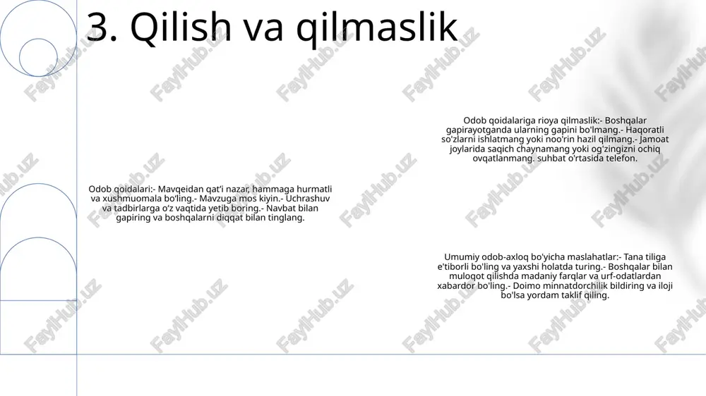 rasmiy uslub - Page 4