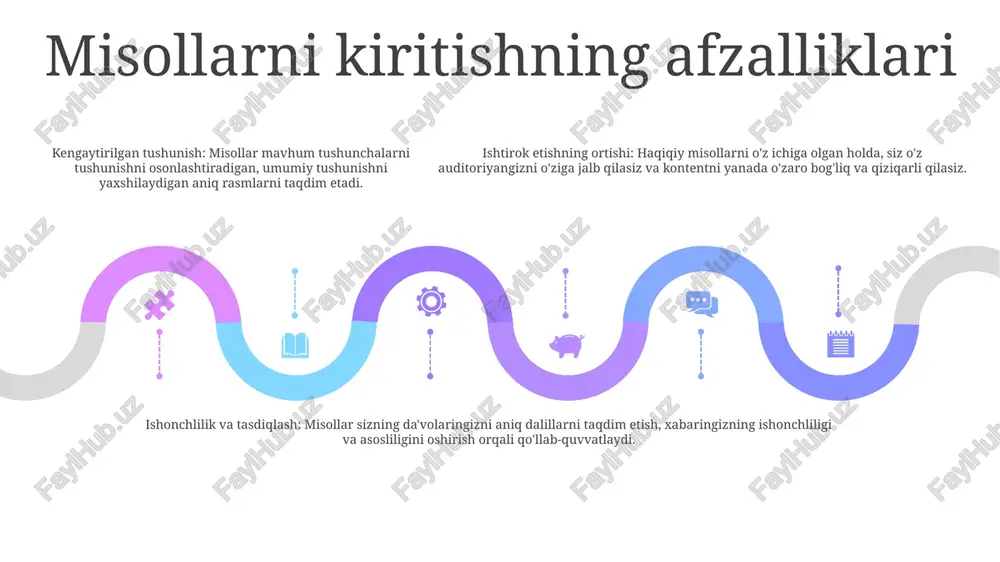 badiiy asardan misollar qo'shing - Page 4