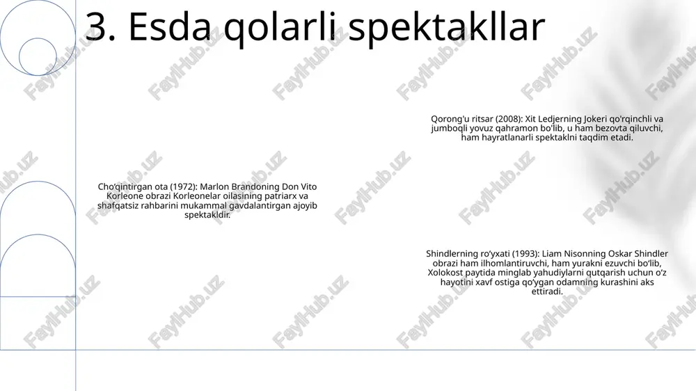 sevimli film janrlari - Page 4