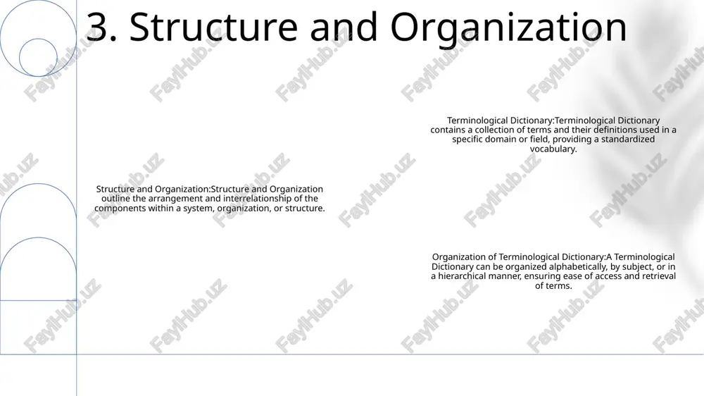 terminological dictionary - Page 4