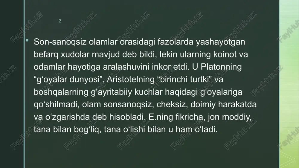 antik davr psixologiyasi - Page 4