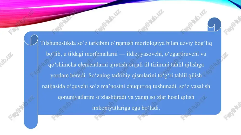 htiradi. axborot-kommunikatsiya texnologiyalari (akt) esa o‘quvchilarning mustaqil izlanishiga keng imkoniyat yaratadi. internet manbalari, elektron darsliklar, interaktiv platformalar yordamida o‘quvchilar mustaqil bilim olish, tahlil qilish va taqqoslash ko‘nikmalarini rivojlantiradilar. bu jarayon o‘z navbatida o‘quvchilarda o‘z fikrini asosli tarzda ifoda etish va zamonaviy axborot vositalaridan samarali foydalanish madaniyatini shakllantiradi. o‘yinli texnologiyalar esa o‘quvchilarda mustaqil fikrlashni rag‘batlantiruvchi vosita sifatida xizmat qiladi. didaktik o‘yinlar orqali o‘quvchilar faol ishtirok etadi, o‘z fikrini bildiradi, natijalarni tahlil qiladi va muammolarni hal etishga harakat qiladi. shu tariqa, o‘yin orqali bilim olish jarayoni oson, tabiiy va qiziqarli bo‘ladi. yana bir muhim jihat — refleksiya texnologiyasi bo‘lib, u o‘quvchilarda o‘z fikrini tahlil qilish, o‘z o‘rganish jarayonini baholash va kamchiliklarni aniqlash ko‘nikmalarini shakllantiradi. har bir dars yakunida o‘quvchi “nimani bildim?”, “qanday xulosa chiqardim?”, “nimani o‘rganishim kerak?” kabi savollar orqali o‘z faoliyatini baholaydi. umuman olganda, pedagogik texnologiyalar asosida tashkil etilgan ta’lim jarayoni o‘quvchilarda mustaqil fikrlash, tahlil qilish, ijodiy yondashuv va muammolarni hal …