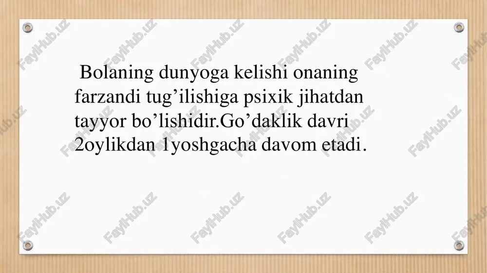 yosh davr psixologiyasi - Page 4