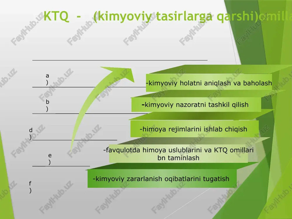 kimyoviy moddalar tasirlari - Page 4