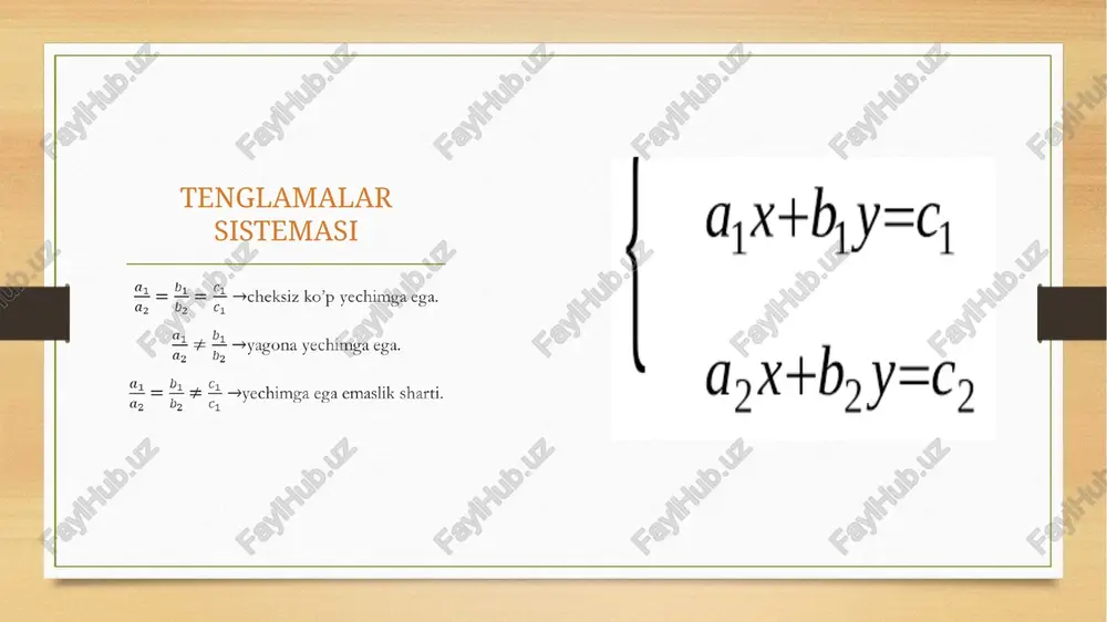 tenglamalar - Page 4