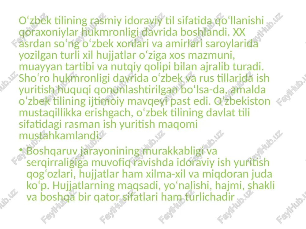 rasmiy-idoraviy uslub - Page 4
