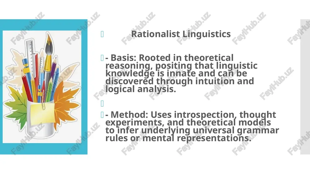 empirical linguistics - Page 4