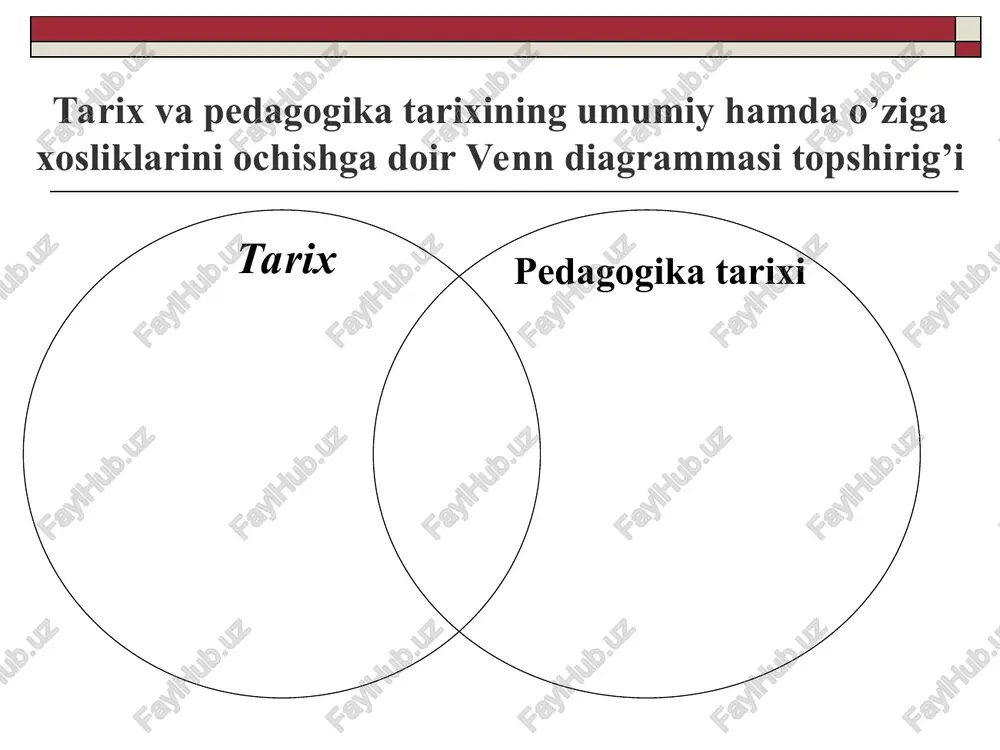 tasvirlangan. tunyuquq bitigi 310 misradan iborat bo’lib, 717-718 (ba'zi manbalarda 712- 716-yillar ko’rsatilgan) yillarda yozilganligi qayd etilgan. tunyuquq o’z bitigini tirikligida yozdirgan. mazkur bitikda tunyuquq vatanparvar shaxs sifatida ta'riflangan. tunyuquq ega bo’lgan insoniy fazilatlar – insonparvarlik, ezgulik va haqiqat tantanasi yo’lida kurashish uning qo’shni xalqlar o’rtasidagi obro’sini yanada oshirib yuboradi. qadimgi manbalardagi fikrlarni sharhlashga doir topshiriq quyida keltirilgan parchalarni o’qing va xalq pedagogikasidagi qaysi tarbiya metodi ifodalanganini aniqlang. 1. “juvon o’lgur etimcha, charximni qilding parcha! charxim sinsa go’rga-ya, bir labimdan ayrildim, oqbilakka etmasdan sen ham bo’lgin mendaycha!” 2. iloho! tuproq olsang oltin bo’lsin. 3. barakalla, o’g’lim, yaxshi ish qilib kelibsan!... indamay kela berganingda mening o’g’lim bo’lmas eding, men sendan xush vaqt bo’lmas edim. eti’botingiz uchun rahmat