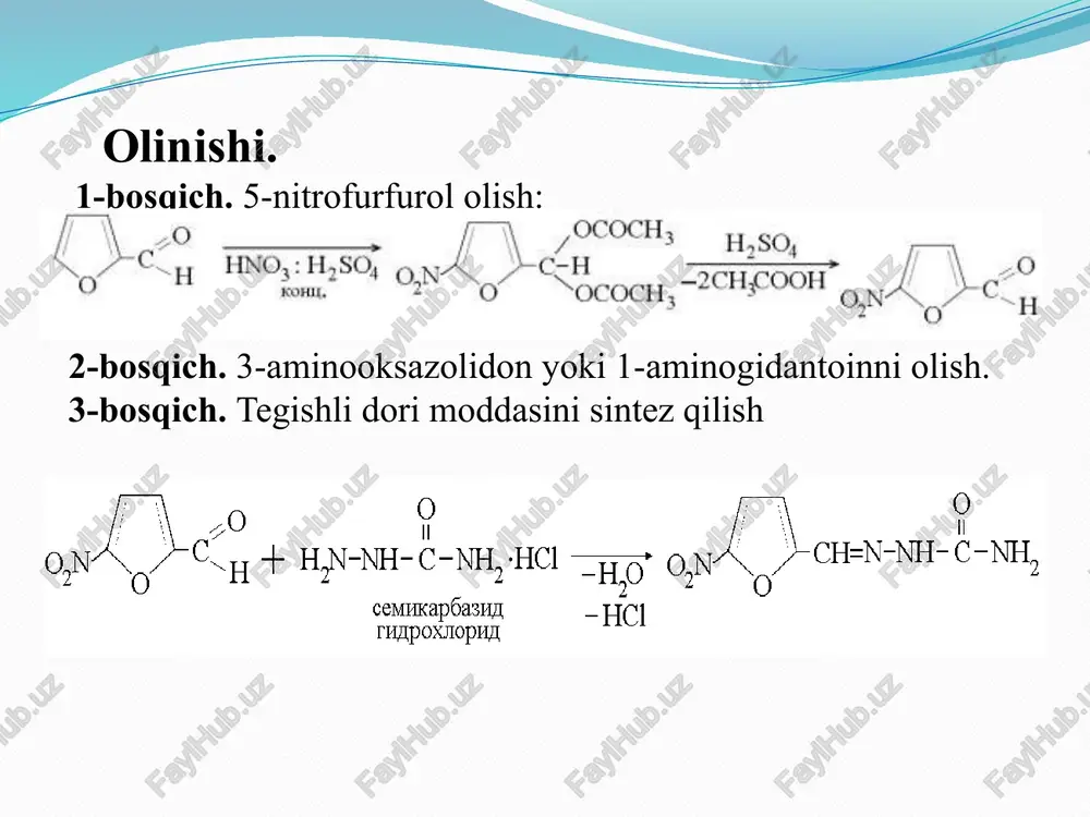 imidazol va imidazol inguruh preparatlari - Page 4