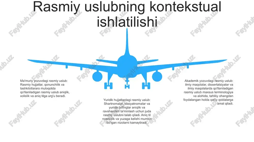 rasmiy uslub - Page 4