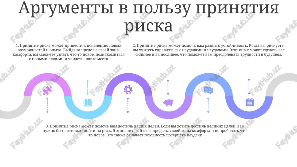 elitsya svoey istoriey i vdoxnovit millioni. ispolzovala etu vozmojnost, chtobi postroit imperiyu, kotoraya vklyuchaet televidenie, filmi i filantropiyu. 3. tshatelnoe planirovanie: istoriya uorrena baffetta tshatelno izuchal rinok, prejde chem delat investitsii. priderjivalsya svoey strategii dolgosrochnix vlojeniy i zashitnogo investirovaniya. stal odnim iz samix uspeshnix investorov v istorii. rol obrazovaniya i opita obrazovanie i opit: zakladivaem osnovu dlya uspexaobrazovanie obespechivaet prochnuyu osnovu znaniy i navikov, gotovya lyudey k uspexu v razlichnix oblastyax. naprimer, vrachi proxodyat tshatelnuyu meditsinskuyu podgotovku, chtobi priobresti opit, neobxodimiy dlya uxoda za patsientami planirovanie i podgotovka: put k uspexu s pomoshyu strategii tshatelnoe planirovanie i podgotovka mogut sushestvenno sposobstvovat uspexu. ustanovlenie chetkix tseley, issledovanie vozmojnostey i razrabotka dorojnoy karti mogut povisit veroyatnost dostijeniya jelaemix rezultatov prinyatie riska: prinyatie neopredelennosti i ispolzovanie vozmojnostey. prinyatie riska predpolagaet puteshestvie na neizvedannie territorii i potentsialno poluchenie znachitelnix voznagrajdeniy. uspeshnie predprinimateli chasto idut na produmanniy risk, otkrivaya svoy biznes ili investiruya v novie …