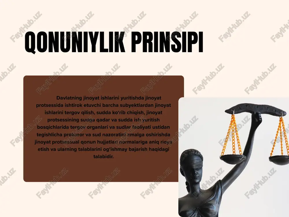 qonuniylik prinsipi - Page 4