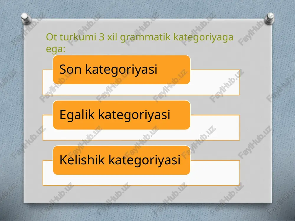ot va uning gramatik xususiyatlari.sifat ugmsi - Page 4