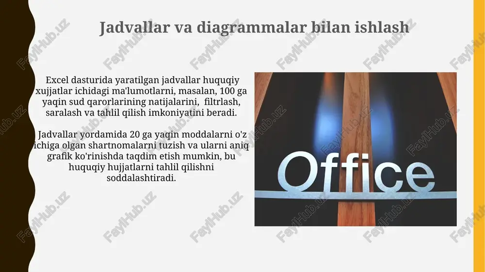 microsoft office dasturiy to'plami - Page 4