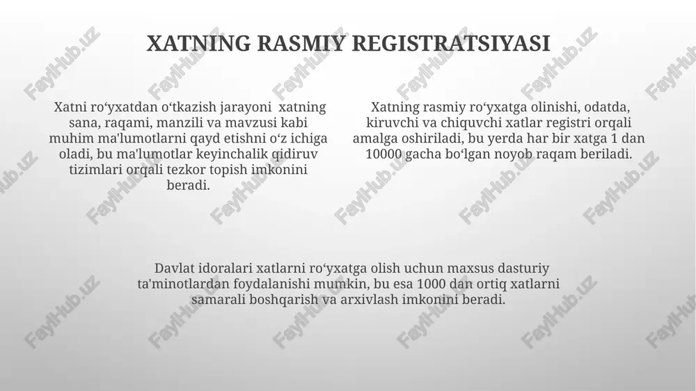 ózbek tilining rasmiy ish qog'ozlari uslubi - Page 4