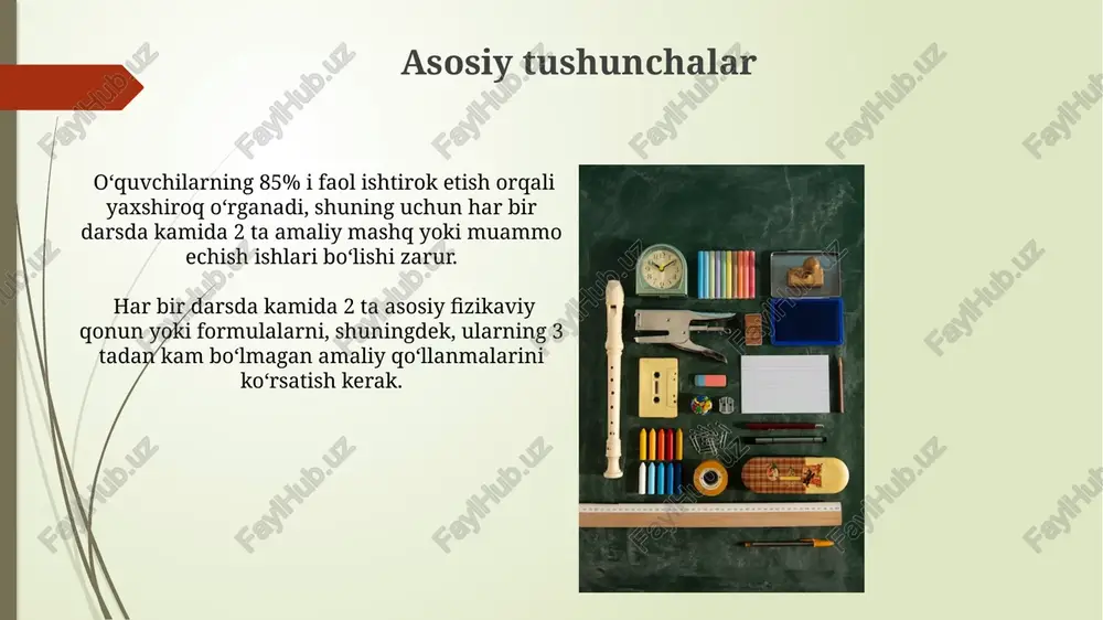 ôrta maktabda fizika darsi strukturasi - Page 4