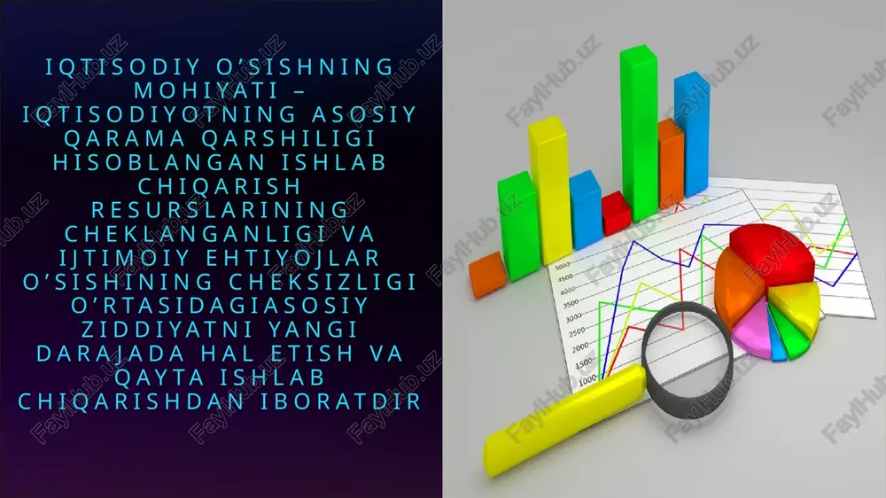 iqtisodiy o’sish modellari - Page 4
