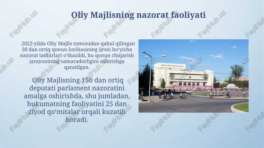 oliy majlisning tuzulimi va tarkibi - Page 4