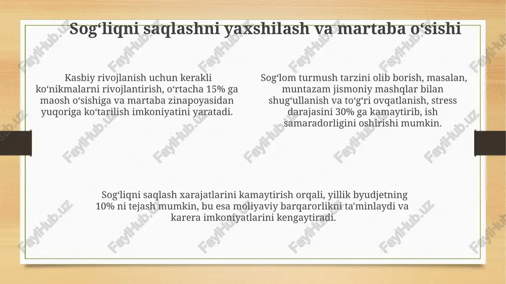 sogʻlom turmush tarzi - Page 4