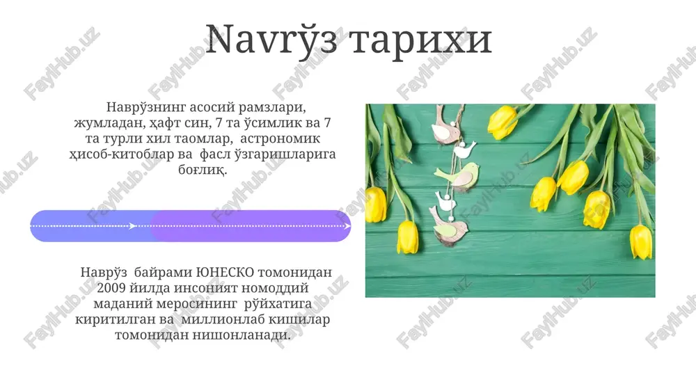 zamonaviy navro'z - Page 4