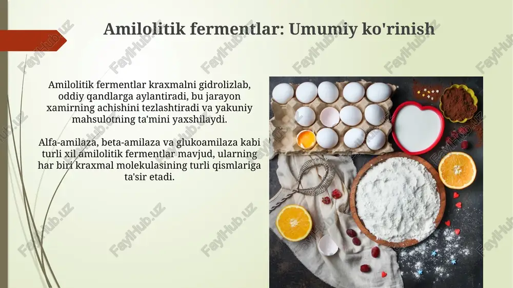 amilolitik fermentlar - Page 4