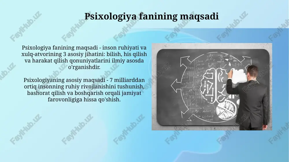 psixologiya fanining predmeti - Page 4