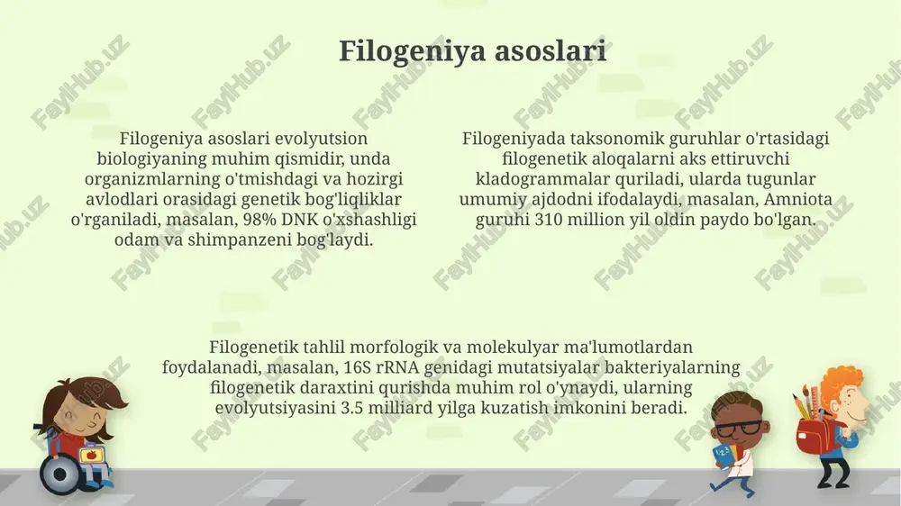 ga abstrakt fikrlash imkonini beradi. nutq va til tizimi, 7000 dan ortiq turli tillarda namoyon bo'lib, inson psixikasining asosiy qismidir va murakkab ijtimoiy aloqalarni osonlashtiradi. o'z-o'zini anglash va o'zini idrok etish qobiliyati inson psixikasining ajralmas xususiyati bo'lib, bizga o'z harakatlarimizni 360 daraja tahlil qilishga yordam beradi. til va tafakkurning rivojlanishi whorf gipotezasi, til tafakkurni shakllantiradi, deb taʼkidlaydi; grammatik tuzilmalar va lugʻatning xilma-xilligi fikrlashning turli xil usullarini qoʻllab-quvvatlaydi va bu kognitiv jarayonga ta'sir qiladi. til va tafakkurning rivojlanishi erta hominidlar davrida, taxminan 2.5 million yil avval, tosh qurollarini yasash bilan bogʻliq boʻlgan motor koʻnikmalarini takomillashtirish orqali tezlashdi. piagetning kognitiv rivojlanish bosqichlari tilning rolini taʼkidlaydi; masalan, taxminan 2-7 yoshdagi operatsiyadan oldingi bosqich ramziy tafakkur va tilning rivojlanishini koʻrsatadi. ongning paydo bo'lishi ongning paydo bo'lishi evolutsiyaning uzoq jarayoni bo'lib, taxminan 500-600 million yil oldin ilk nerv sistemalarining rivojlanishi bilan bog'liq. murakkab ongli xatti-harakatlar, masalan, muammoni hal qilish 100 million yil oldin primatlarda paydo …
