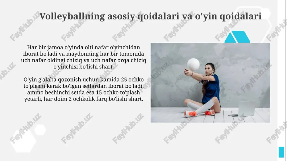 volleyball - Page 4