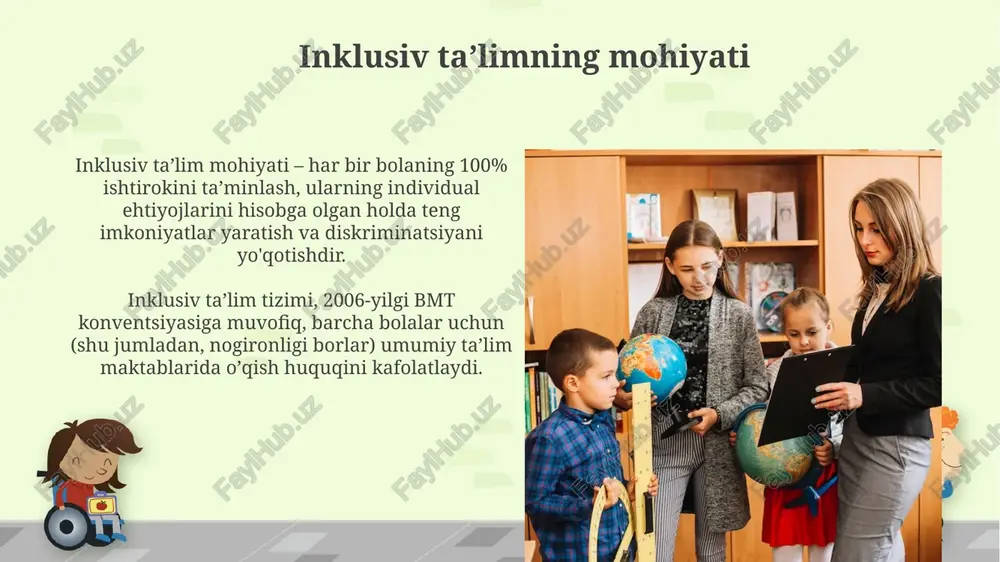inkluziv ta'lim muvaffaqiyati - Page 4