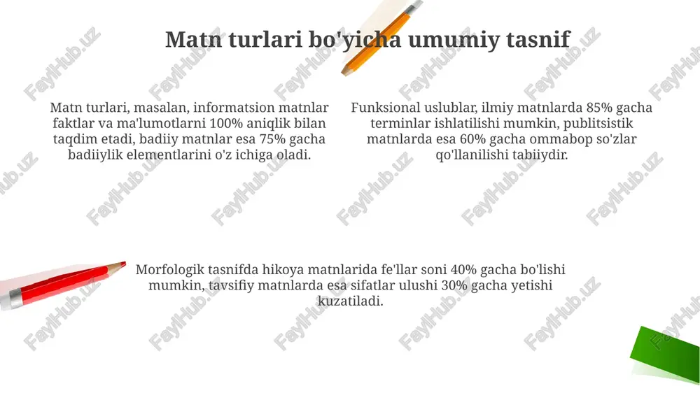 matn va uning turlari - Page 4