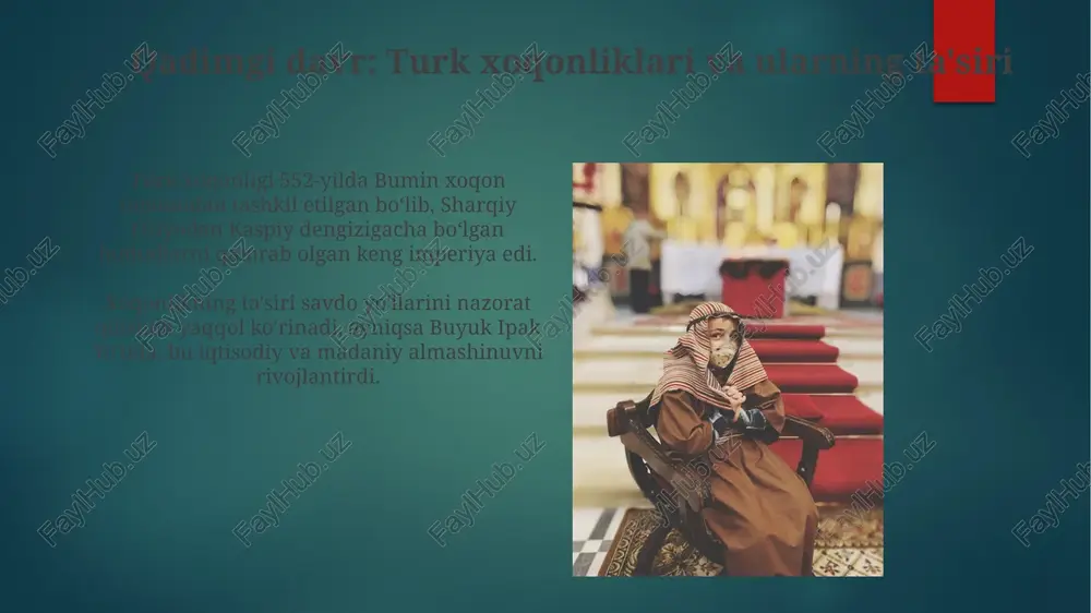 turkiy xalqlar tarixi - Page 4