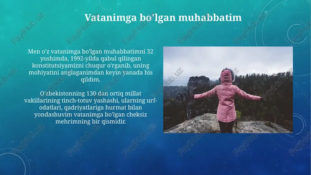men vatanning munosib fuqarosiman - Page 4