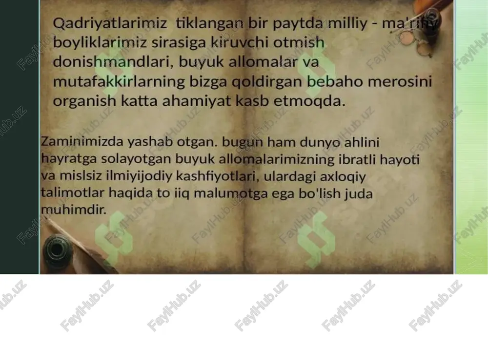 informatika va axborot texnologiyalari - Page 4