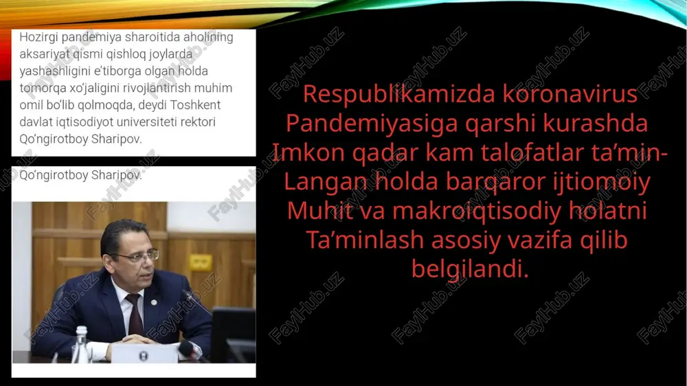 aholini kuchli ijtimoiy himoylash siyosatining boshyo’nalishi - Page 4