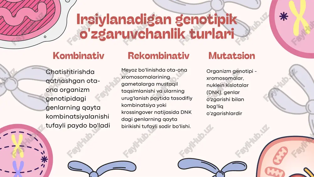 o'zgaruvchanlik - Page 4