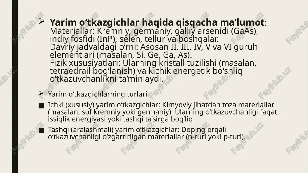 yarim o'tkazgich - Page 4